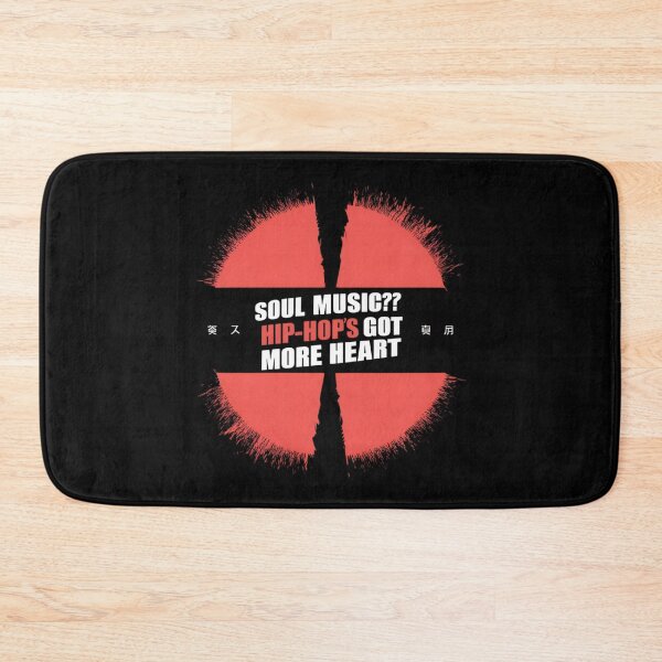 Item preview, Rap Evolution From the Streets to the Charts designed and sold by RadDeck.