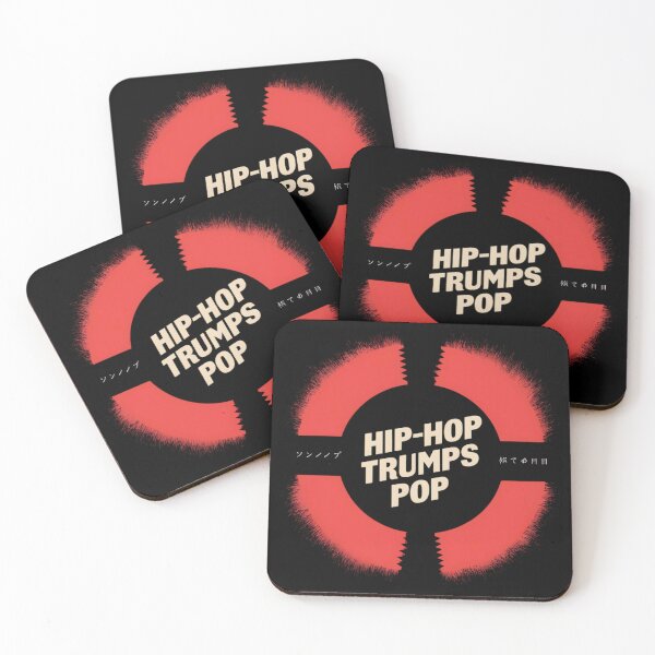 Item preview, Hip-Hop Cypher Spit Fire, Drop Heat designed and sold by RadDeck.