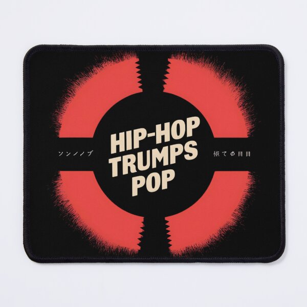 Item preview, Hip-Hop Cypher Spit Fire, Drop Heat designed and sold by RadDeck.