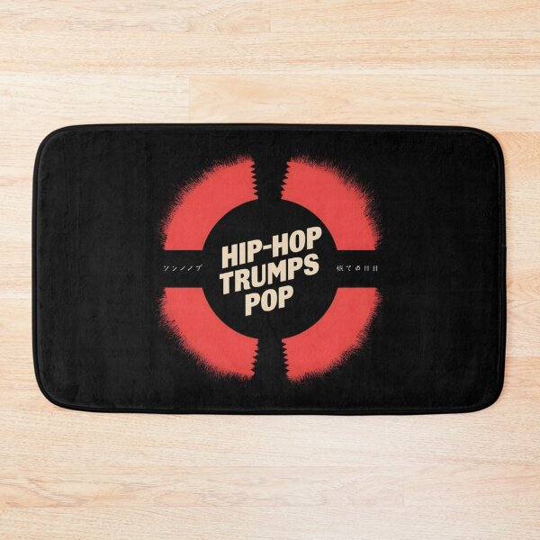 Item preview, Hip-Hop Cypher Spit Fire, Drop Heat designed and sold by RadDeck.