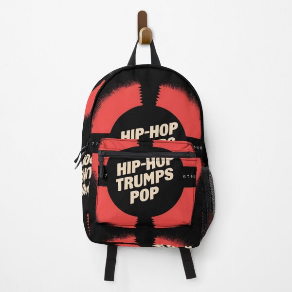 Item preview, Hip-Hop Cypher Spit Fire, Drop Heat designed and sold by RadDeck.