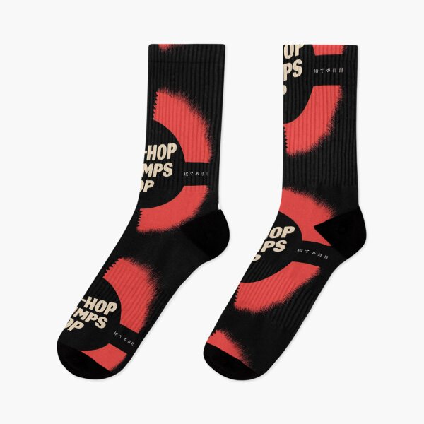 Item preview, Hip-Hop Cypher Spit Fire, Drop Heat designed and sold by RadDeck.