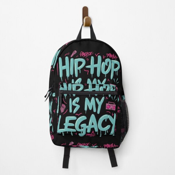 Item preview, Old School Hip-Hop Keeping It Classic designed and sold by RadDeck.