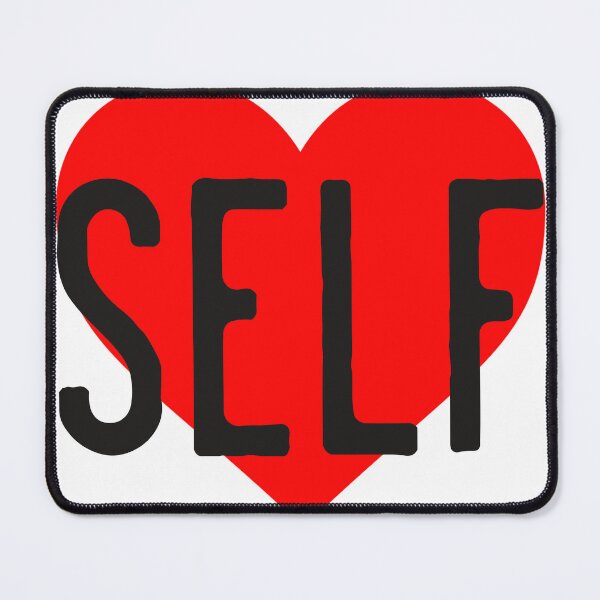 Item preview, Self Love designed and sold by Gritz - Photographer, AI Artist.