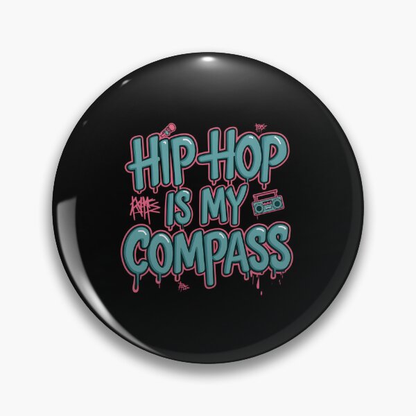 Item preview, Hip-Hop Bangers Beats That Hit Different designed and sold by RadDeck.