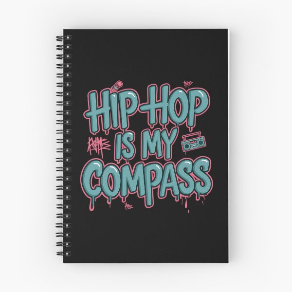 Item preview, Hip-Hop Bangers Beats That Hit Different designed and sold by RadDeck.