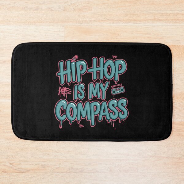 Item preview, Hip-Hop Bangers Beats That Hit Different designed and sold by RadDeck.
