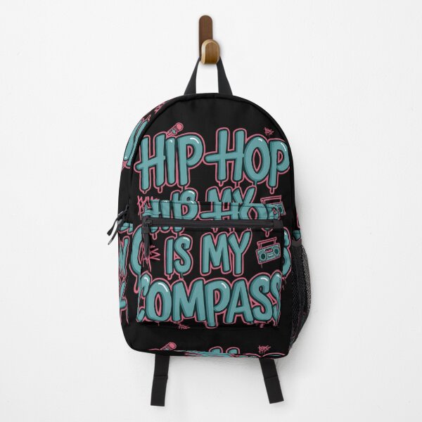 Item preview, Hip-Hop Bangers Beats That Hit Different designed and sold by RadDeck.