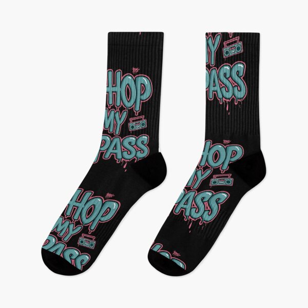 Item preview, Hip-Hop Bangers Beats That Hit Different designed and sold by RadDeck.