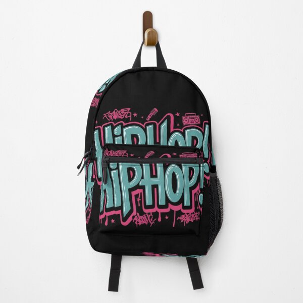 Item preview, Hip-Hop Kings Ruling the Mic designed and sold by RadDeck.
