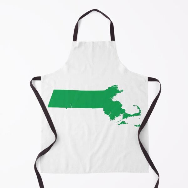 Item preview, Green Massachusetts Design designed and sold by PhilbonianDezin.