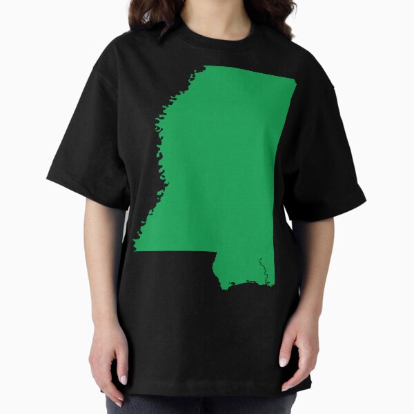 Item preview, Green Mississippi Design designed and sold by PhilbonianDezin.