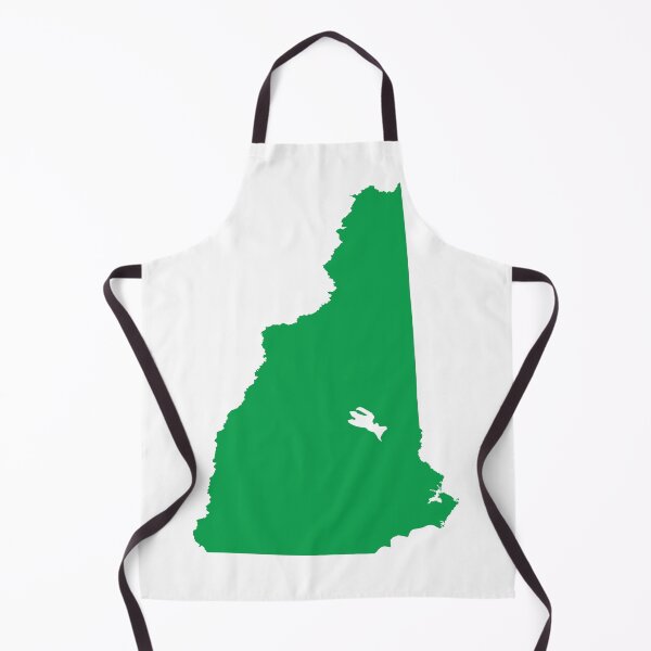 Item preview, Green New Hampshire Design designed and sold by PhilbonianDezin.