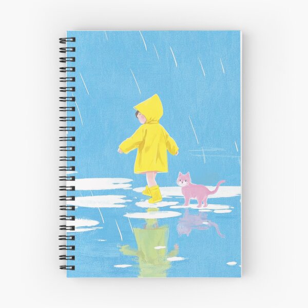 Item preview, Rainy Day designed and sold by Kayslab.