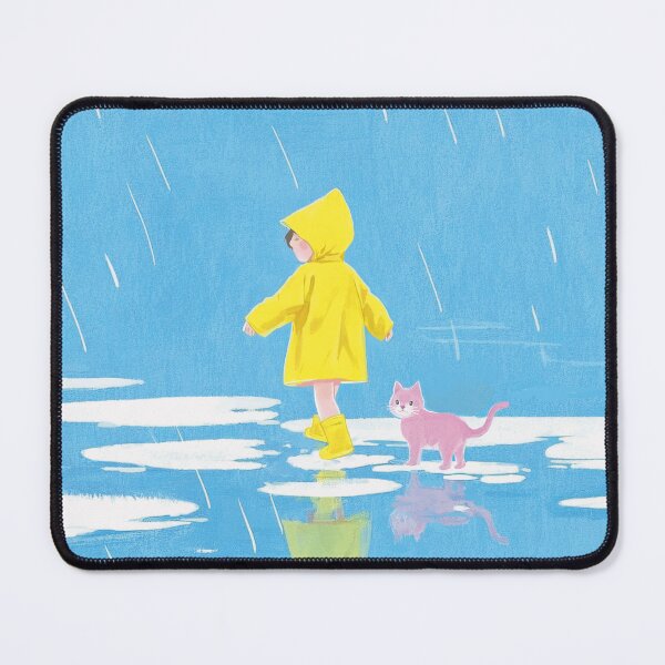 Item preview, Rainy Day designed and sold by Kayslab.