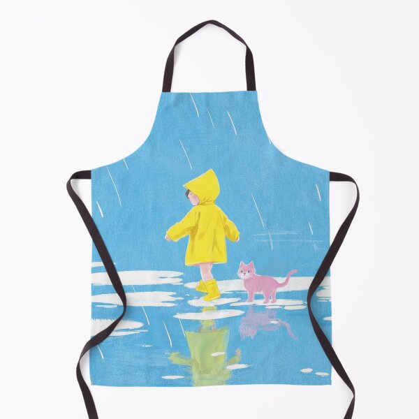 Item preview, Rainy Day designed and sold by Kayslab.