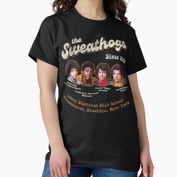 Barbarino T-Shirts for Sale | Redbubble