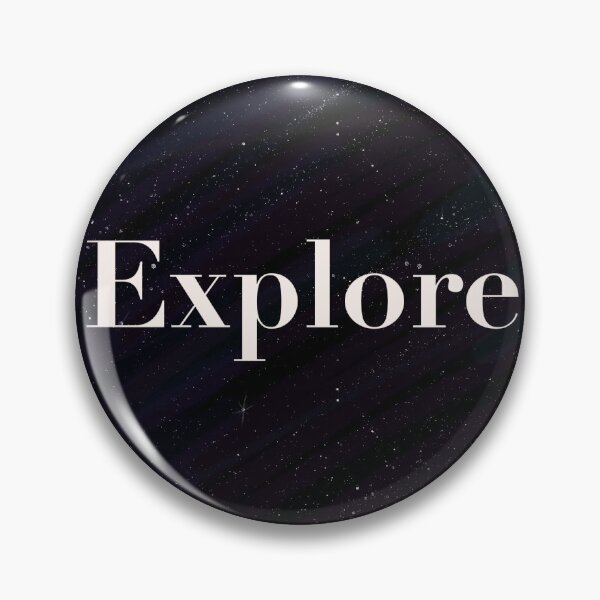 Item preview, Explore designed and sold by CheyenneMello.
