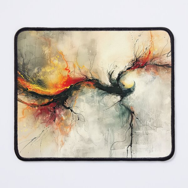 Item preview, Pulse of the Rift designed and sold by NeoNebulaArt.