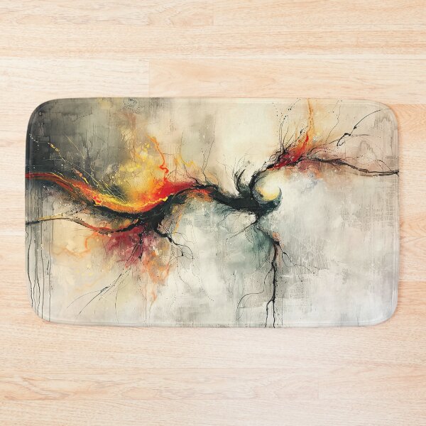 Item preview, Pulse of the Rift designed and sold by NeoNebulaArt.