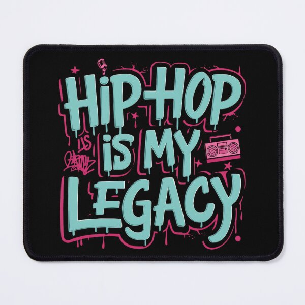 Item preview, Hip-Hop Empire Build Your Legacy designed and sold by RadDeck.