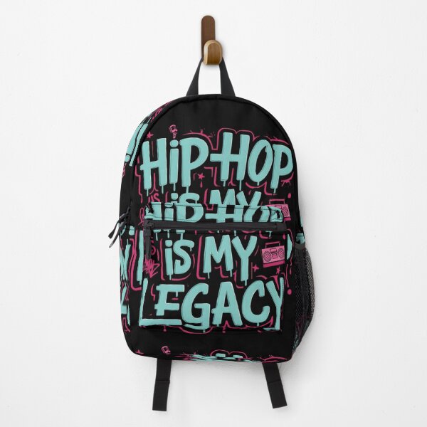 Item preview, Hip-Hop Empire Build Your Legacy designed and sold by RadDeck.