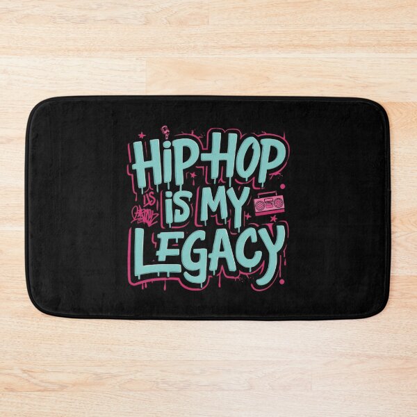 Item preview, Hip-Hop Empire Build Your Legacy designed and sold by RadDeck.