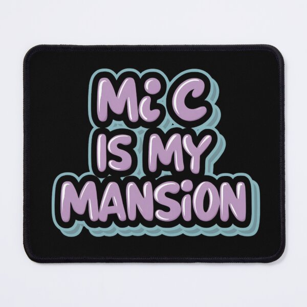 Item preview, Hip-Hop State of Mind Hustle and Flow designed and sold by RadDeck.