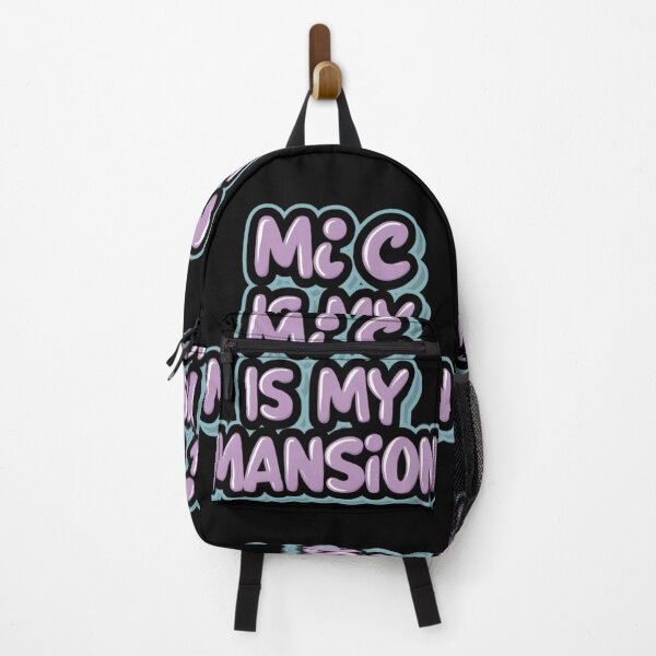 Item preview, Hip-Hop State of Mind Hustle and Flow designed and sold by RadDeck.
