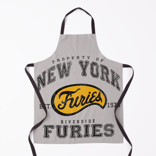 Item preview, Property of New York Furies From Warriors Lts designed and sold by Alema Art.