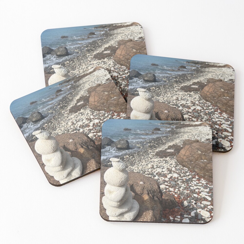 Item preview, Coasters (Set of 4) designed and sold by KayteaDoubleu.