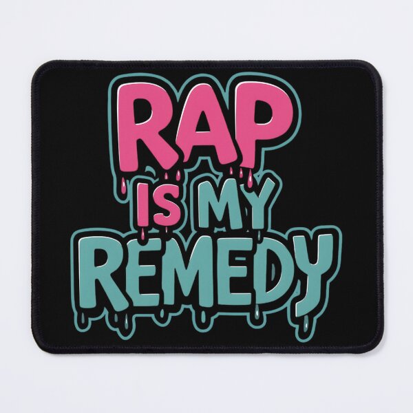 Item preview, Boom Bap Forever Real Hip-Hop Lives On designed and sold by RadDeck.