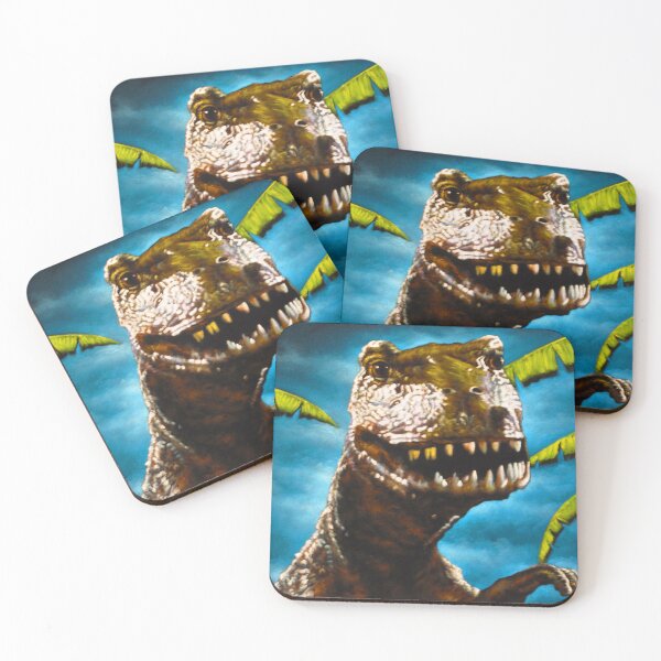 Item preview, Dinosaur from the "Land of the Lost" ver 3 designed and sold by velvetify.com.