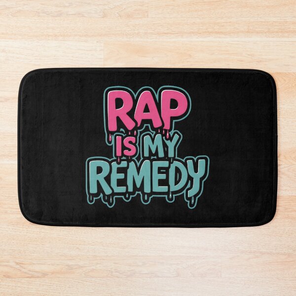Item preview, Boom Bap Forever Real Hip-Hop Lives On designed and sold by RadDeck.
