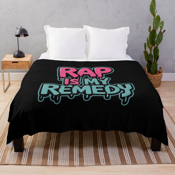 Item preview, Boom Bap Forever Real Hip-Hop Lives On designed and sold by RadDeck.