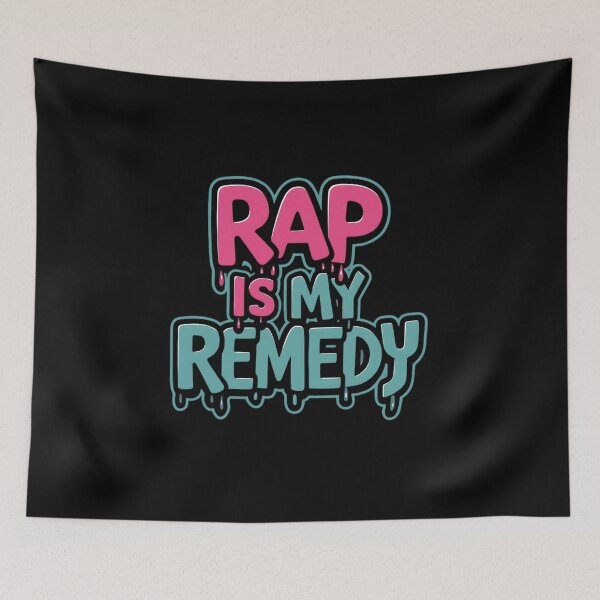 Item preview, Boom Bap Forever Real Hip-Hop Lives On designed and sold by RadDeck.
