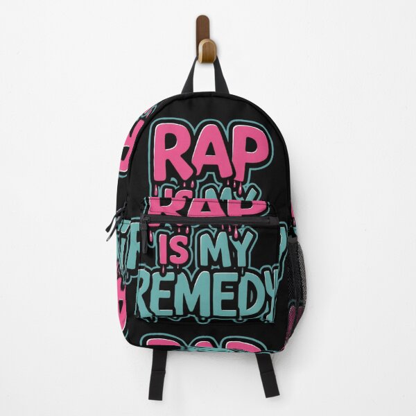 Item preview, Boom Bap Forever Real Hip-Hop Lives On designed and sold by RadDeck.