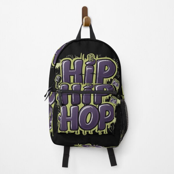 Item preview, Hip-Hop Hustle Grind, Spit, Repeat designed and sold by RadDeck.