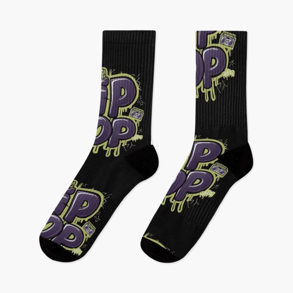Item preview, Hip-Hop Hustle Grind, Spit, Repeat designed and sold by RadDeck.