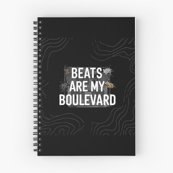 Item preview, Freestyle Kings No Pad, No Pen, Just Fire designed and sold by RadDeck.