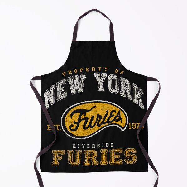 Item preview, Property of New York Furies From Warriors designed and sold by Alema Art.