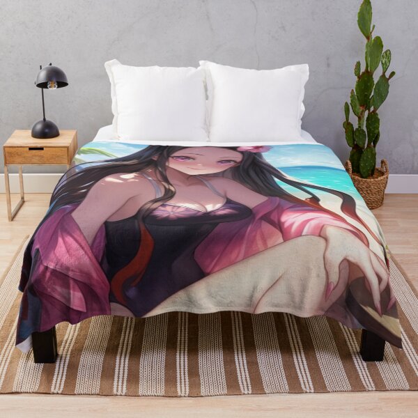 Item preview, Nezuko designed and sold by jinwooo.