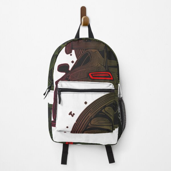 Item preview, Race It – Speed Meets Aviation  – red green lines designed and sold by NEPYO.