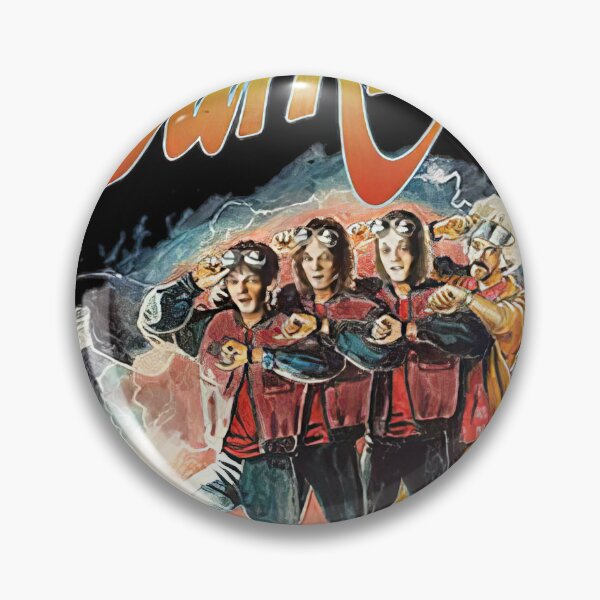 Item preview, Timeless Rock Tribute designed and sold by AnaArtes22.