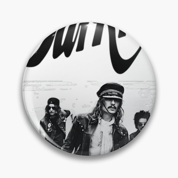 Item preview, Timeless Rock Logo designed and sold by AnaArtes22.