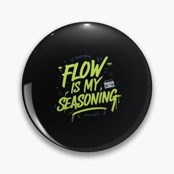 Item preview, Microphone Master Speak Truth, Drop Heat designed and sold by RadDeck.