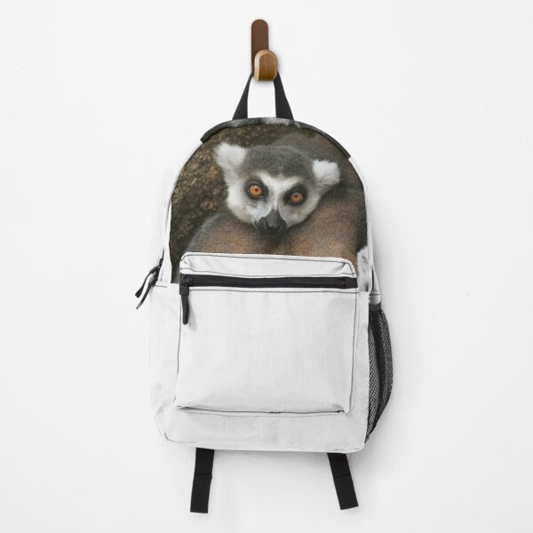 Item preview, Cosy Lemur designed and sold by STGEEVES.