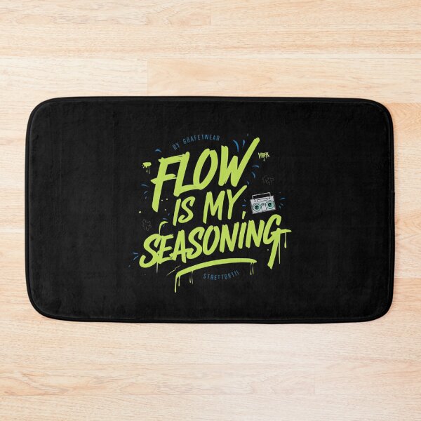 Item preview, Microphone Master Speak Truth, Drop Heat designed and sold by RadDeck.