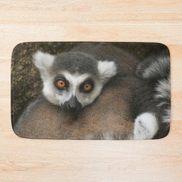 Item preview, Cosy Lemur designed and sold by STGEEVES.