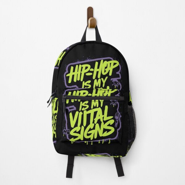 Item preview, Golden Era Hip-Hop Back to the Roots designed and sold by RadDeck.